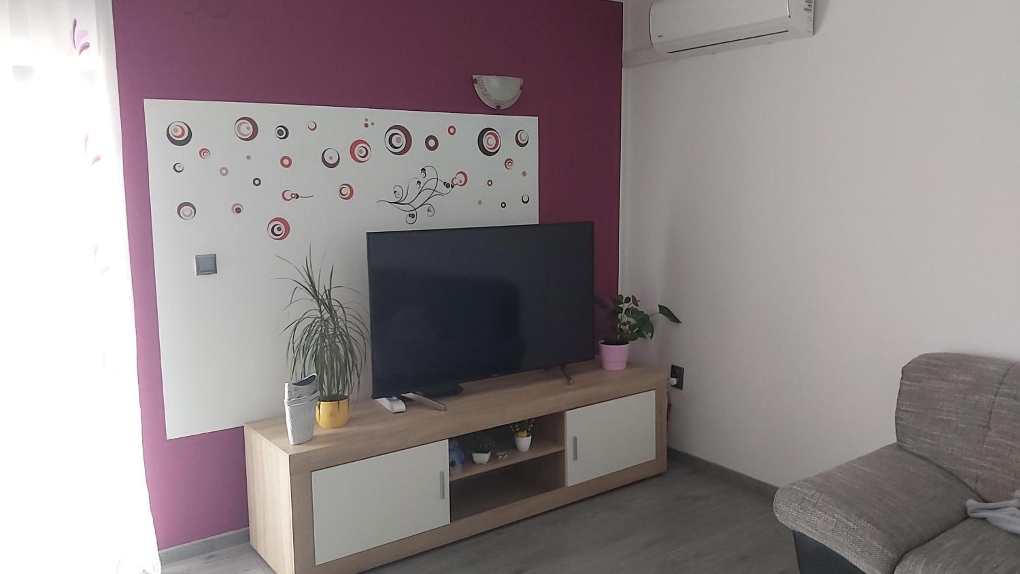 Apartmani Island تروغير الغرفة الصورة