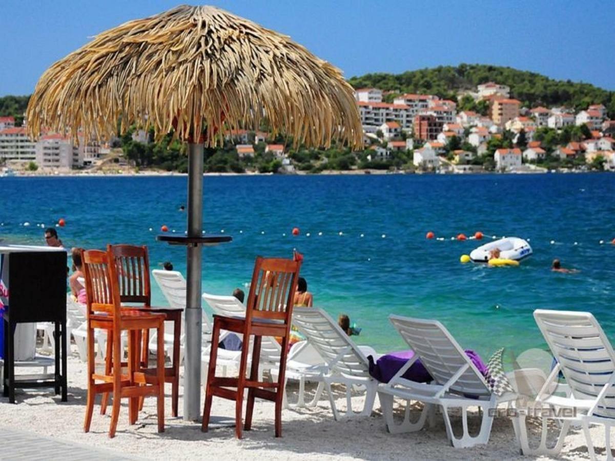 Apartmani Island تروغير المظهر الخارجي الصورة